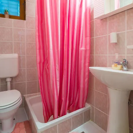 Andrea 2 - Hr-02612-02 By Interhome Appartement Crikvenica