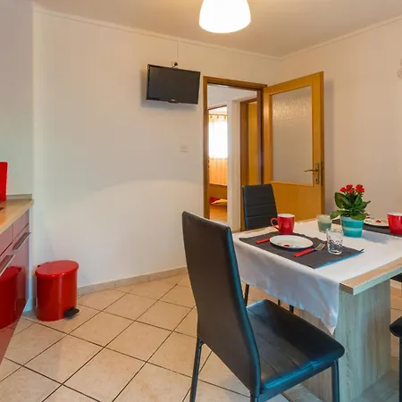 Andrea 2 - Hr-02612-02 By Interhome Appartement *
