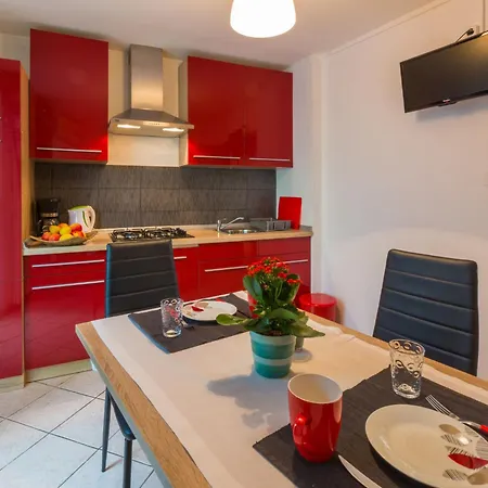 Andrea 2 - Hr-02612-02 By Interhome Appartement