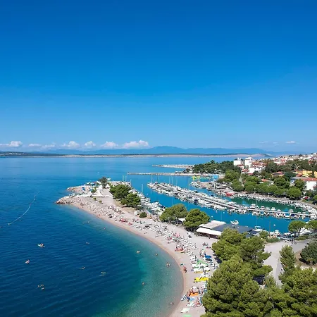 Appartement Andrea 2 - Hr-02612-02 By Interhome Crikvenica