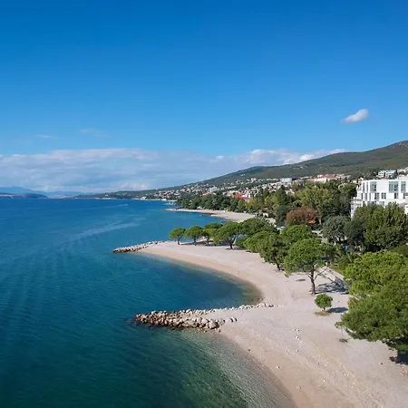 Andrea 2 - Hr-02612-02 By Interhome Appartement Crikvenica